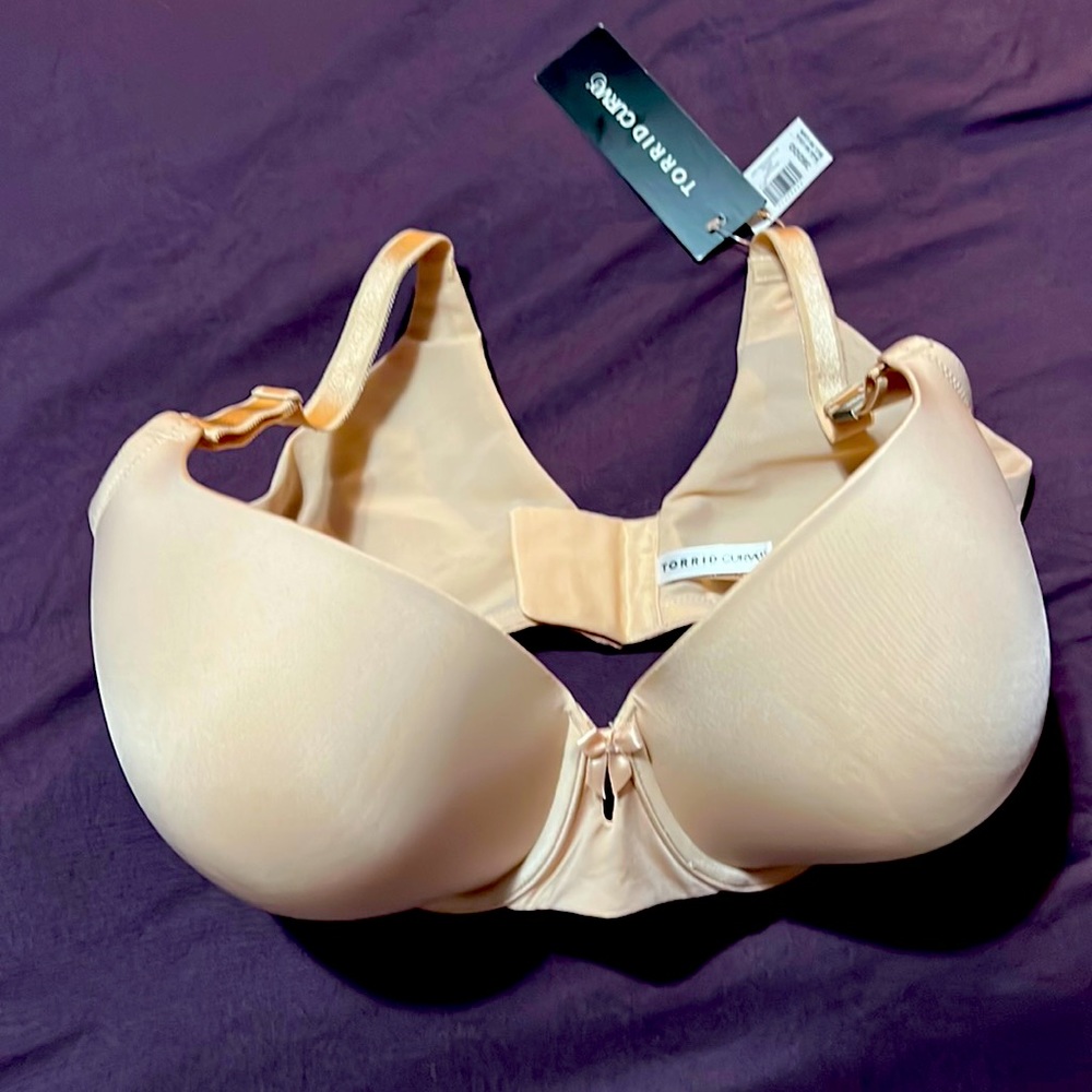 38DDD BRA